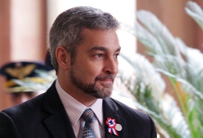 “A Abdo Benítez le importa más el marketing que gobernar”, según analista