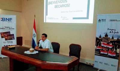 BECAL: Este viernes se dará a conocer la lista de preseleccionados