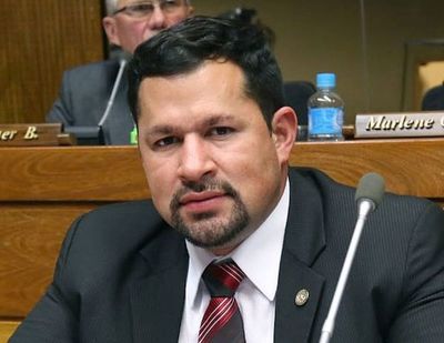Juzgado se declara incompetente ante pedido de traslado de Ulises Quintana