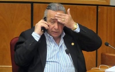 Defensa de Daher: "Tenemos elementos suficientes para comprobar su inocencia"