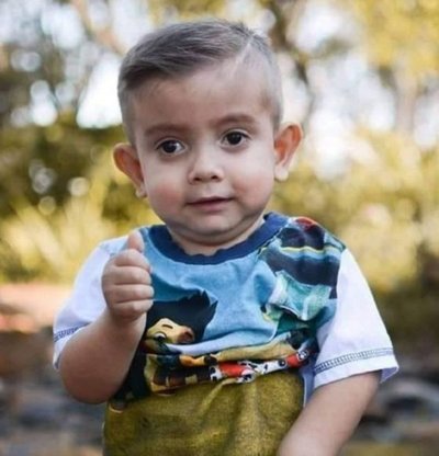 Fallece Brunito, el niño que tocó el corazón de los paraguayos