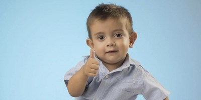Confirman fallecimiento de Brunito por segundo paro cardiaco
