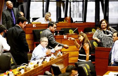 Sancionan ley para habilitar empresas solo en 72 horas