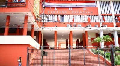 Tribunal de la ANR destrabaría este jueves las elecciones juveniles