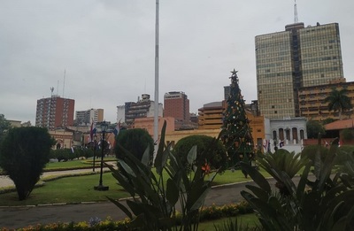 Anuncian lluvias y tormentas para este jueves