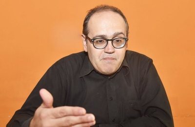 Lachi: “Entrevista con Trump habrá solicitado Paraguay para mejorar la imagen de Marito”