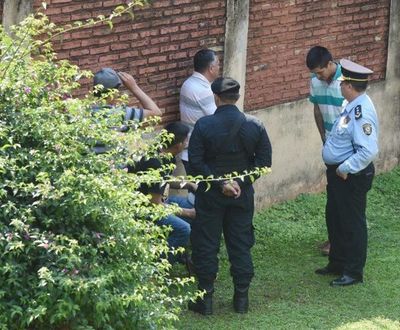 Policías de caso Berilo recusan a jueza