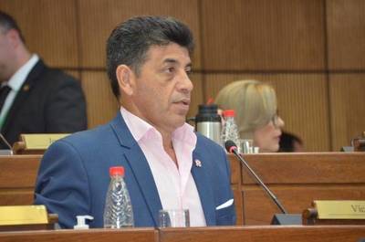 Víctor Ríos: “Ningún estado tiene tanta autoridad moral para llamar la atención a otro”