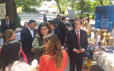 Invitan a participar de la Expo