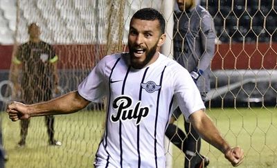 El “Demonio” va a México