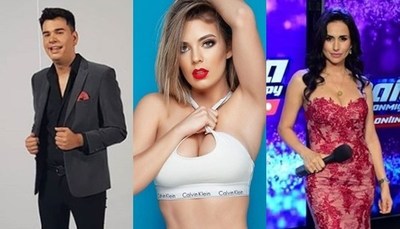 Fátima Gauto exige las disculpas de Helem y Sebas