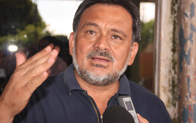 “Los norteamericanos se creen los gendarmes del mundo”