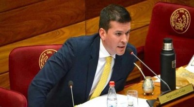 Sergio Godoy insta a no usar acuerdo entre FBI y Fiscalía para fines políticos