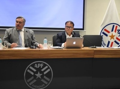Entre el sábado y el domingo culmina el Torneo Clausura