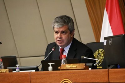 Enrique Riera: "Mi misión es abrir un espacio con mi viejo movimiento"