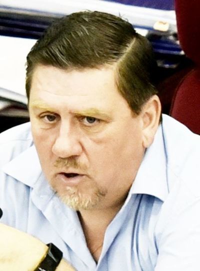 Llano cree positiva la presencia del FBI