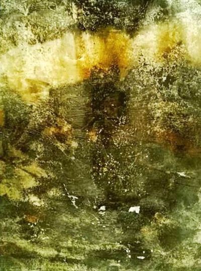 Dos muestran abren en el Museo del Barro