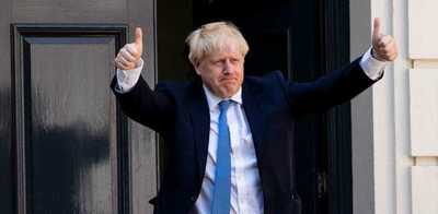 Tras la victoria de Johnson, los próximos pasos del Brexit