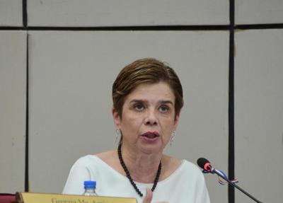Nueva incoherencia de Desirée. Pide prorrogar leyes electorales después de acusar a partidos tradicionales