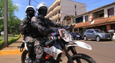 Drástico cambio en política del Ministerio del Interior en cuanto al grupo Lince. Volverán a actuar de manera anónima