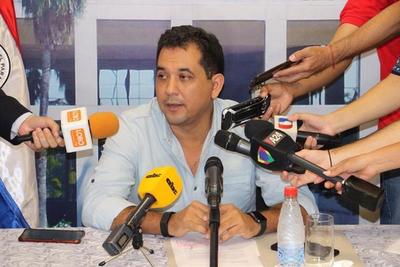 Negro año para González Daher y Díaz Verón. No solo quedaron sin visa americana sino que ahora piden su expulsión de la ANR