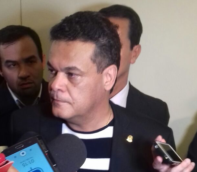"En Amambay tenemos narcotraficantes con intereses de ser intendentes"