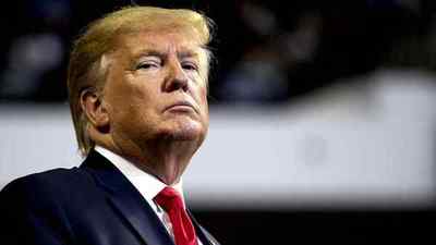 Aprueban cargos del juicio político a Trump por abuso de poder y de obstrucción