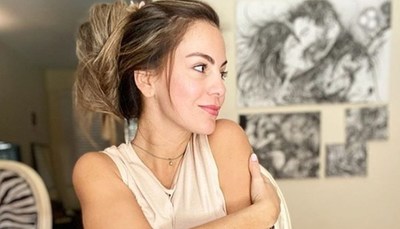 Maga Páez, ¿tiene un sueldo por promocionar su religión?