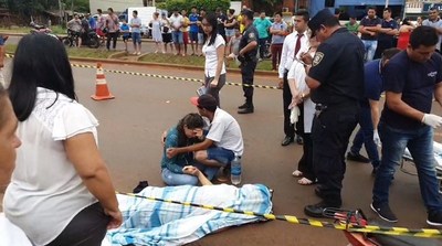Viernes con 8 fallecidos