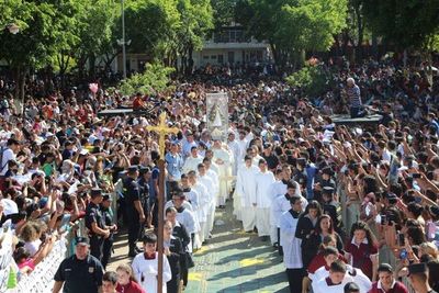 Obispo insta a dar alegría y esperanza en estos tiempos difíciles