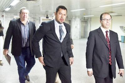 Romero Roa cuestiona convocatoria para suplente de Quintana