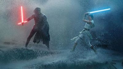 Así pondrá fin “Star Wars” a 40 años de historia