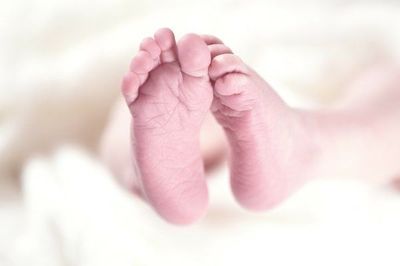 Nació Iris Milena, la primera bebé del IPS sometida a una cirugía fetal