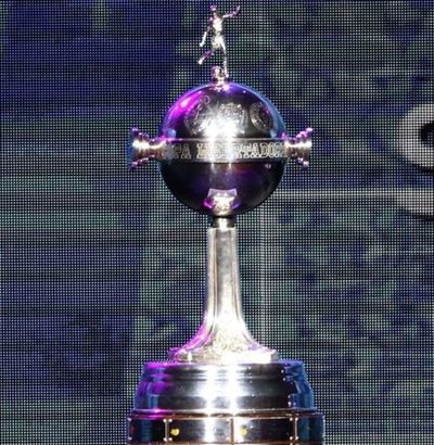 Conmebol sortea la Libertadores y la Sudamericana 2020