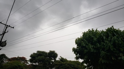 Anuncian posibilidades de precipitaciones que afecta al sur