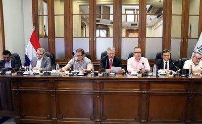 JEM, sin sesión este año
