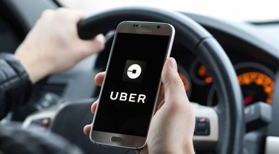 Uber llega a Caaguazú
