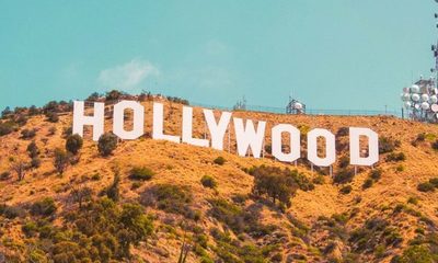 Lugares para visitar en Los Ángeles