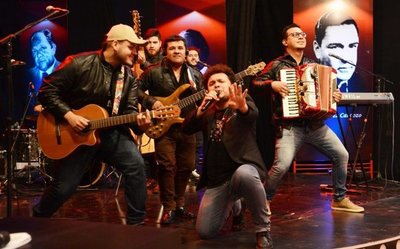 Tierra Adentro celebra las fiestas con “El Sapukái”