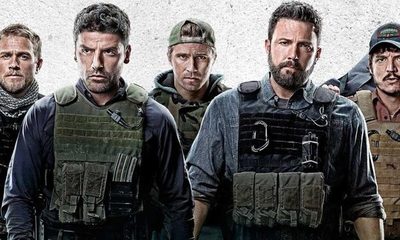 Las mejores películas de acción en Netflix
