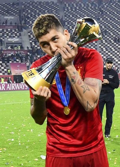 “Esto significa un mundo para Firmino”, dice Klopp