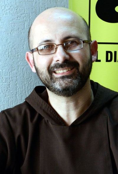 Piden que la Navidad sea de encuentro con Jesús y no de simples regalitos