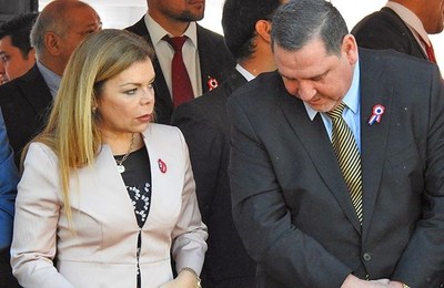 Viernes 27 será la audiencia de imposición de medidas de Zacarías Irún