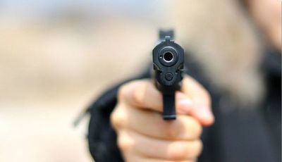 Acribillan a dos hermanos en Yby Yau