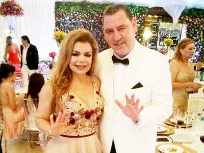 Convocan a Zacarías Irún a audiencia y corre riesgo de ir a prisión