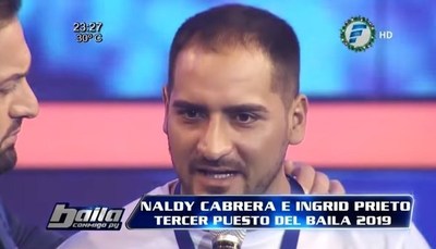 ¿Por qué no ganó "El representante del pueblo"?