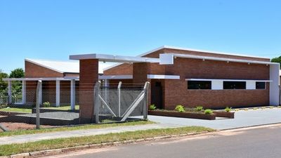 Misiones; Inaugurarán Centro de Atención Integral para Niños y Adolescentes