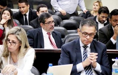 Tribunal de Apelación ratificó condena contra excontralor Rubén Velázquez