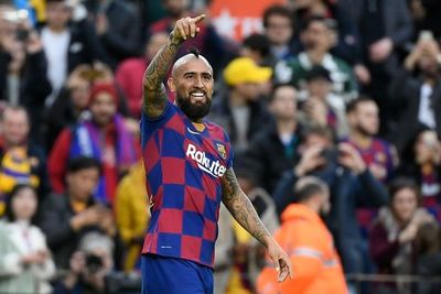 El Inter ofrecerá 12 millones al Barcelona por Vidal