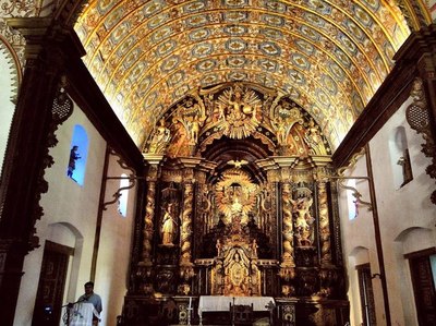 En marcha la recuperación de la histórica Iglesia San Buenaventura de Yaguarón